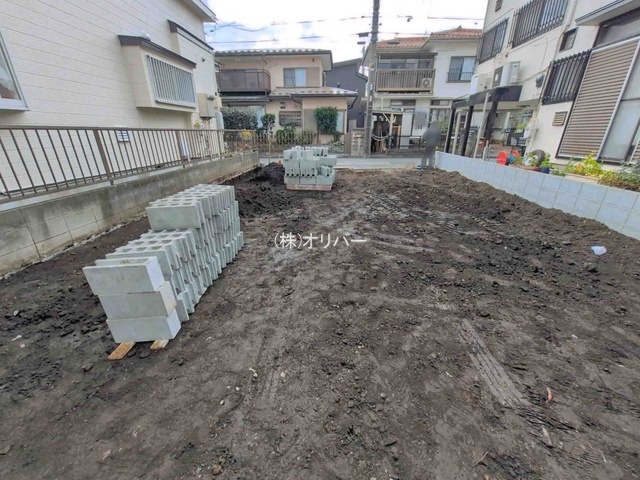 �_�ސ쌧���͌��s������7���ڂ̐V�z��ˌ��Ă̌��n�O�ώʐ^