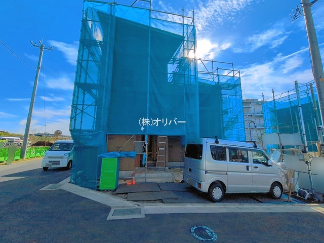 �_�ސ쌧���͌��s�΋扺��� �̐V�z��ˌ��Ă̂��̑�