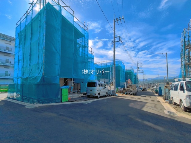 �_�ސ쌧���͌��s�΋扺��� �̐V�z��ˌ��Ă̂��̑�