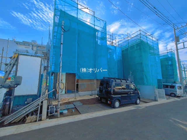 �_�ސ쌧���͌��s�΋扺��� �̐V�z��ˌ��Ă̂��̑�
