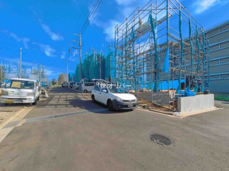 �_�ސ쌧���͌��s�΋扺��� �̐V�z��ˌ��Ă̂��̑�