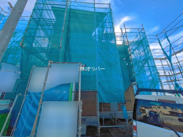 �_�ސ쌧���͌��s�΋扺��� �̐V�z��ˌ��Ă̂��̑�