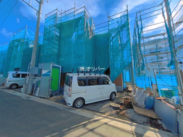 �_�ސ쌧���͌��s�΋扺��� �̐V�z��ˌ��Ă̂��̑�