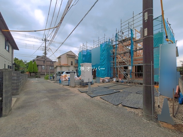 �_�ސ쌧���͌��s���镔 �̐V�z��ˌ��Ă̂��̑�