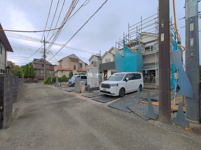 �_�ސ쌧���͌��s���镔 �̐V�z��ˌ��Ă̂��̑�