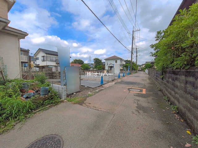 �_�ސ쌧���͌��s���镔 �̐V�z��ˌ��Ă̌��n�O�ώʐ^