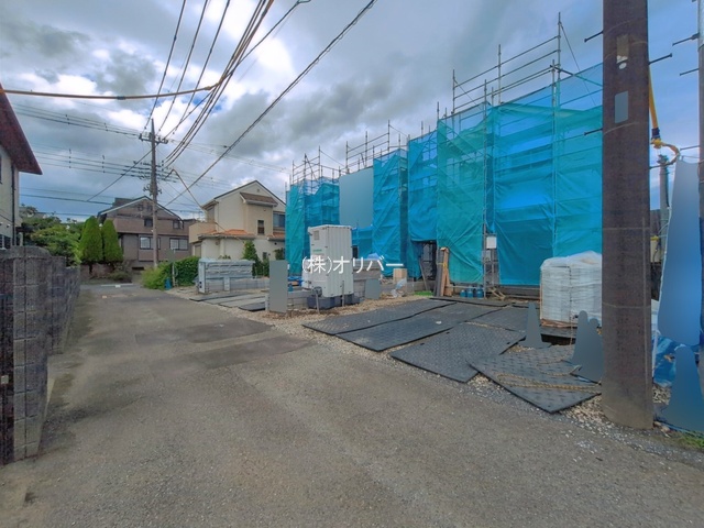 �_�ސ쌧���͌��s���镔 �̐V�z��ˌ��Ă̂��̑�
