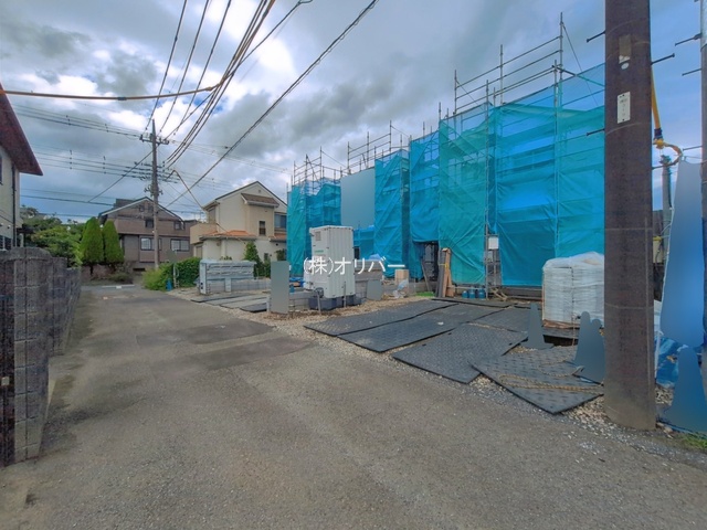 �_�ސ쌧���͌��s���镔 �̐V�z��ˌ��Ă̂��̑�