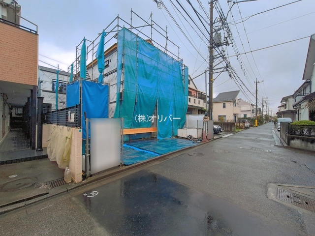 �_�ސ쌧���͌��s��摊��2���ڂ̐V�z��ˌ��Ă̂��̑�