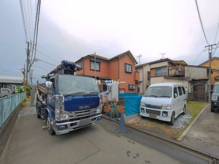 �_�ސ쌧���͌��s������z����6���ڂ̐V�z��ˌ��Ă̂��̑�